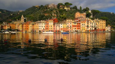 Portofino Körfezi