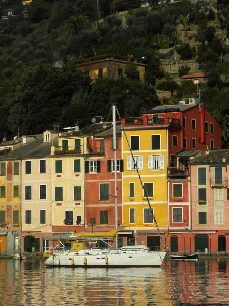 Portofino — Stockfoto