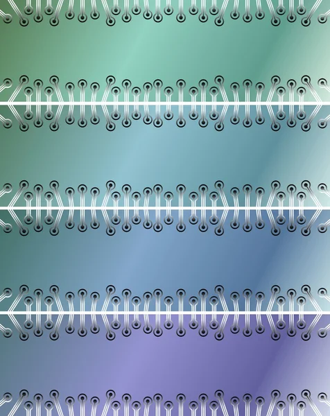 Background banners — Stock Photo, Image