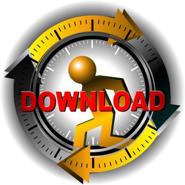 düğme download