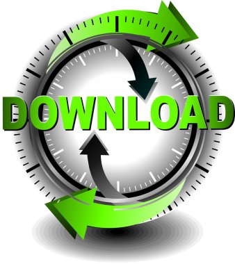 düğme download