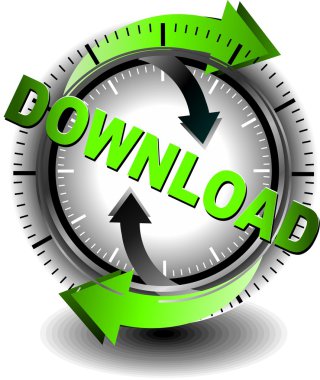 düğme download