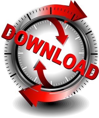 düğme download