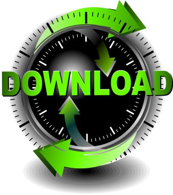 düğme download