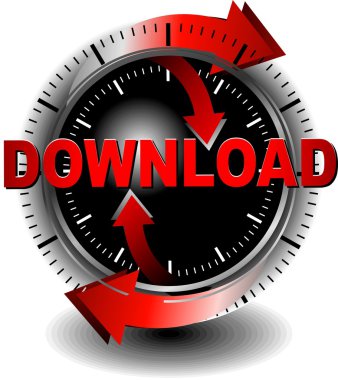 düğme download