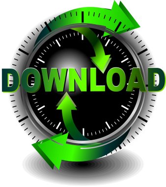 düğme download