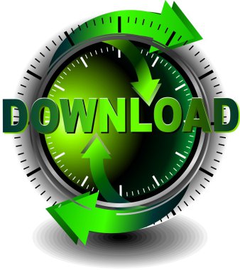 düğme download