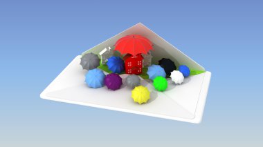 mevsimsel promosyonlar