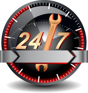 makine servis hizmetleri