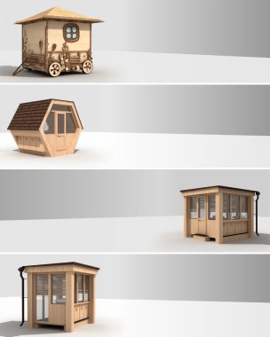 afiş bee house