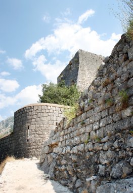 Kotor, Karadağ