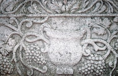 Roma çizim