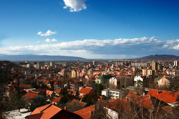 NIS şehir