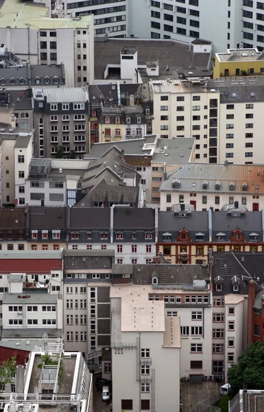 Aerial Shot — Stock Photo, Image