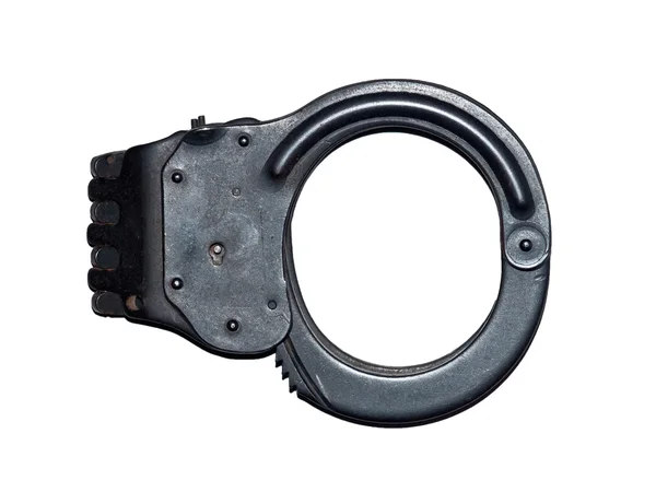 Handcuff — Stock Photo, Image