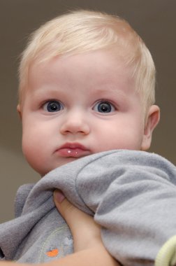 Erkek Bebek