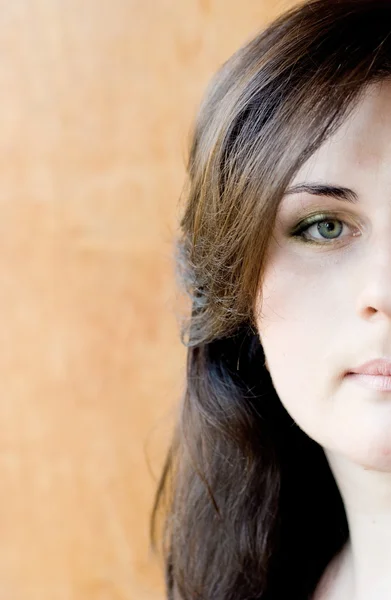 kalıcı makyaj kadın