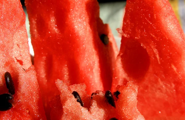 Watermelon — Stock Photo, Image