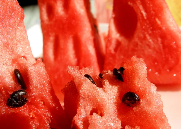 Watermelon — Stock Photo, Image