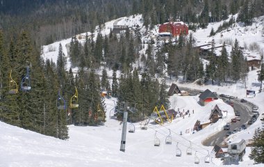 Teleferik