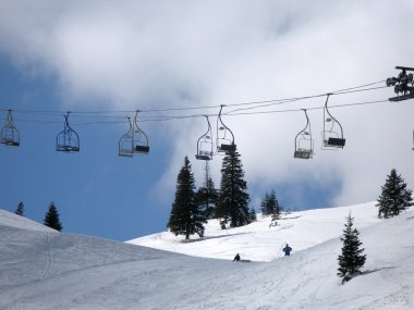 Teleferik