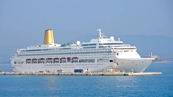 Crucero — Foto de Stock