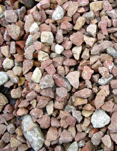 Pequeñas piedras — Foto de Stock