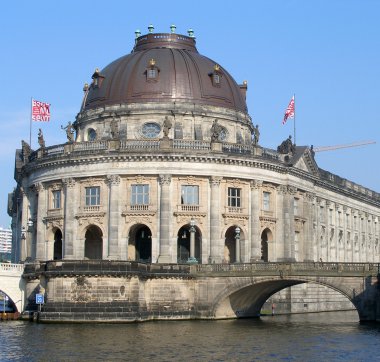 Bodemuseum