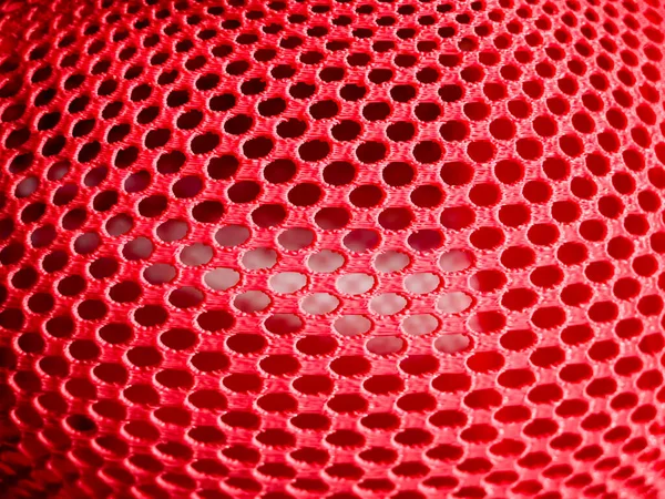 Textura Impresa Forma Plástico Abstracto Foto Cerca Las Capas — Foto de Stock