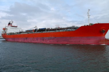 gemi gaz taşıyıcı