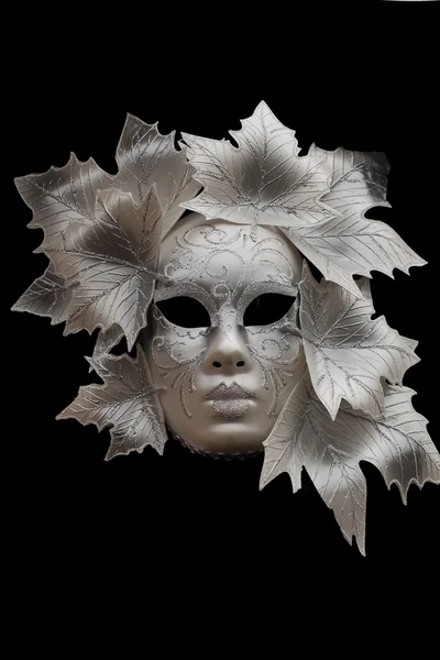Venetiaanse masker Stockafbeelding
