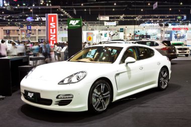 Motor Expo 2012