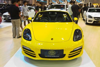 Motor Expo 2012