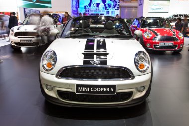 Motor Expo 2012