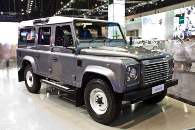 Motor Expo 2012