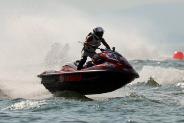 Jet ski - wereld cup grandprix