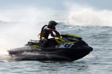 Jet ski - wereld cup grandprix