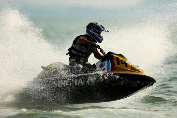 Jet Ski - World Cup Grandprix — Stockfoto