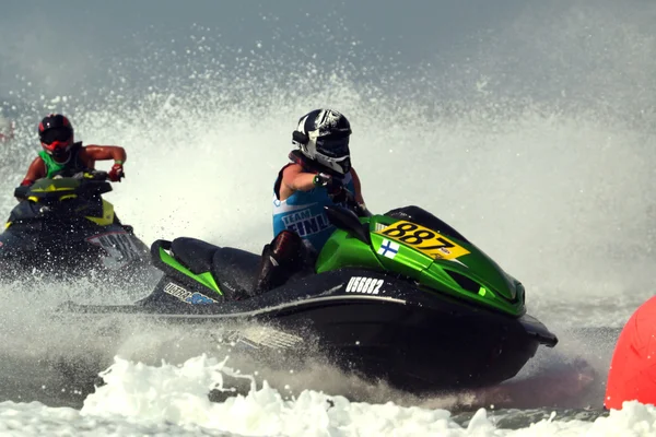 Jet Ski - World Cup Grandprix