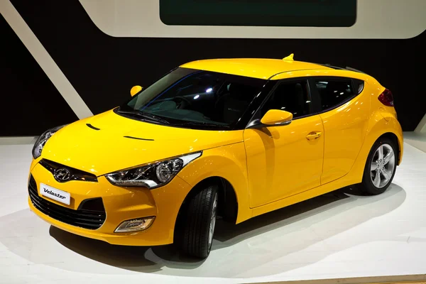 34 bangkok uluslararası motor Show'da 2013