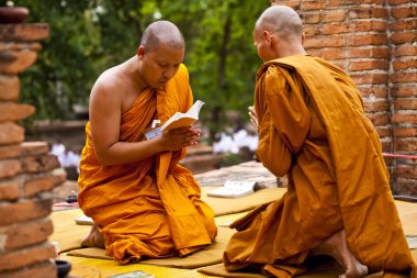 Visakha puja gün