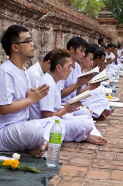 Visakha puja gün