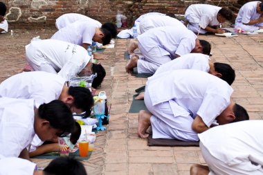 Visakha puja gün