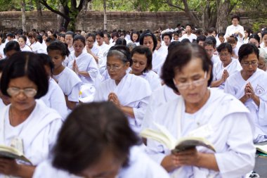 Visakha puja gün