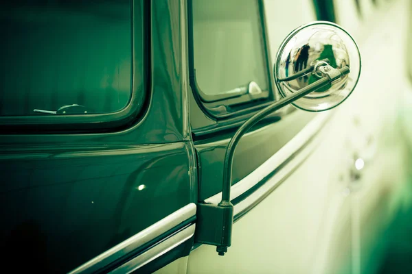 Vintage Car — Stock Photo, Image