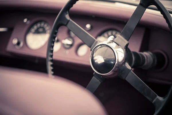 Vintage Car — Stock Photo, Image