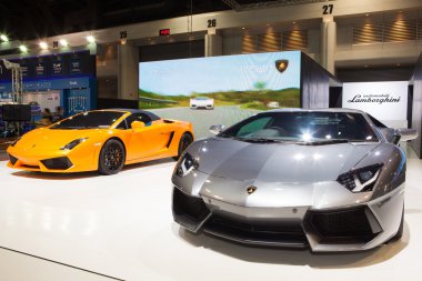 Auto salon