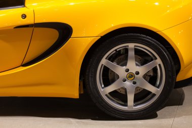 Auto salon