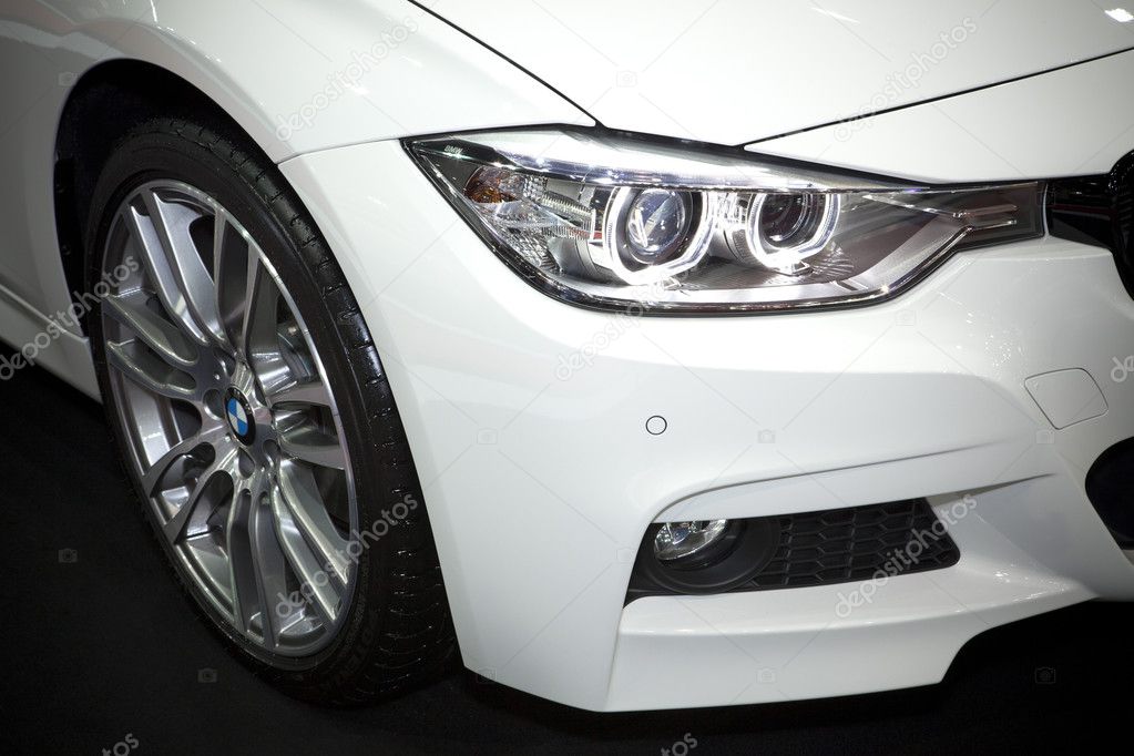 Salon Car Stock Editorial Photo C Zippar 28186275