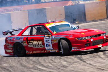 Drift Compittition